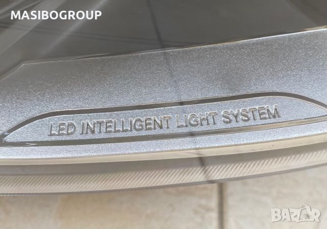 Фарове LED INTELLIGENT LIGHT SYSTEM фар за Мерцедес Вито Mercedes V-klasse Vito, снимка 15 - Части - 45697174