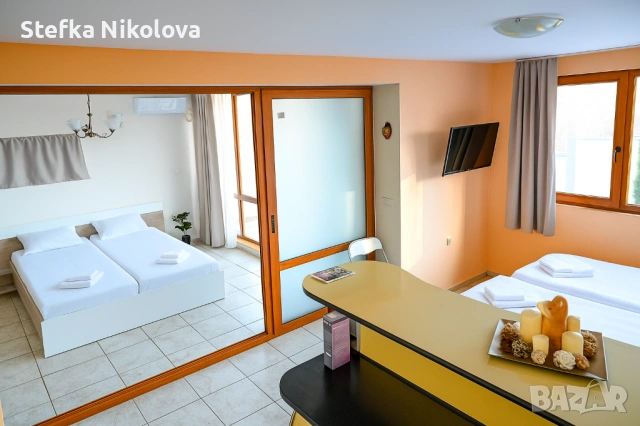 Вила Илина гр.Балчик Почивка на море, снимка 6 - Почивки на море - 53512389