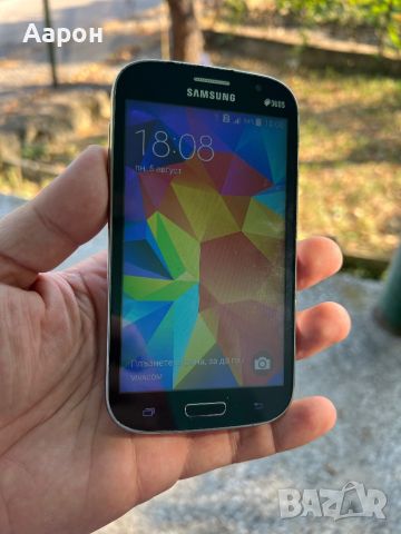 Samsung Grand Neo Plus Duos , снимка 5 - Samsung - 46811602