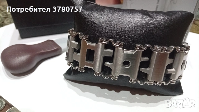 Мултитул гривна 