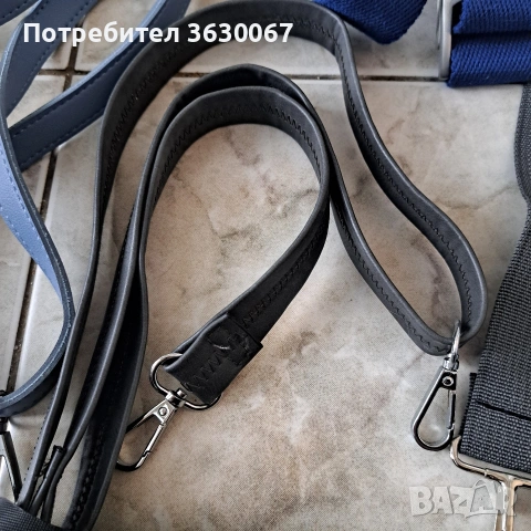 Регулируем ремък - различни модели , снимка 2 - Колани - 53132563