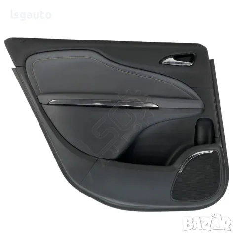 Интериорна кора задна лява врата Opel Zafira Tourer C 2012-2019 ID:146344