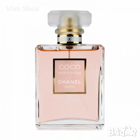 Chanel Coco Mademoiselle - Eau de Parfum за жени 100 мл., снимка 2 - Дамски парфюми - 53937067