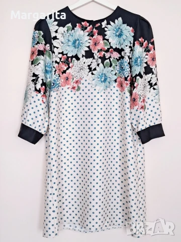 Рокля ZARA размерXS