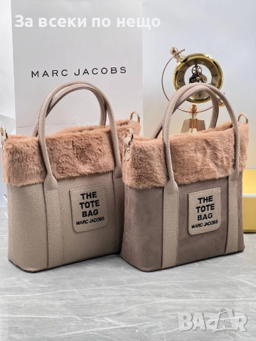 Marc Jacobs Дамска Чанта Марк Джейкъбс - Налични Различни Цветове Код E1082, снимка 6 - Чанти - 52347701