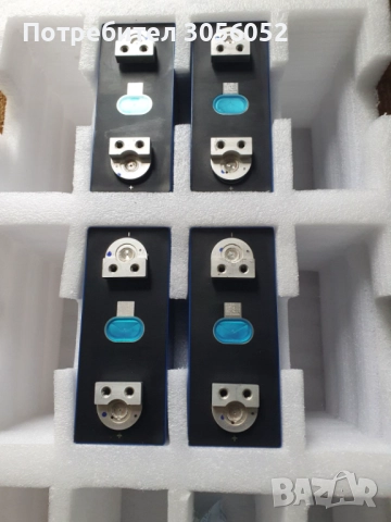 LiFePo4 EVE280Ah 3.2v батерий