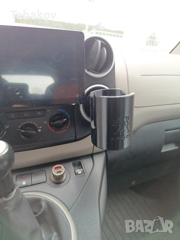 Peugeot ,Citroen поставка за чаши, снимка 2 - Аксесоари и консумативи - 53718634