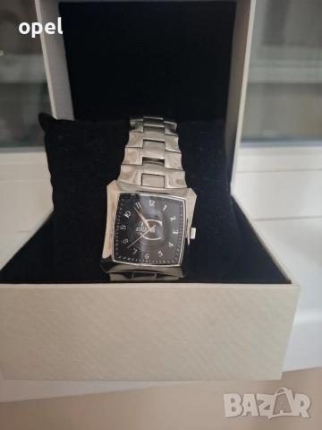 Продавам стилен мъжки часовник, снимка 6 - Мъжки - 52630701