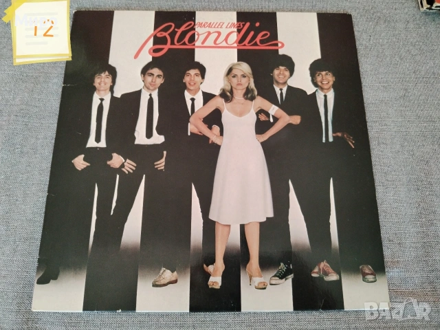 Грамофонни плочи 2, снимка 17 - Грамофонни плочи - 54044269