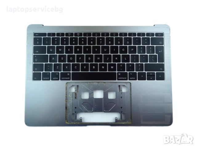 MacBook Pro Retina 13" A1708 Клавиатура, вентилатор, говорител, AUDIO кабел - Корпус донор за части 