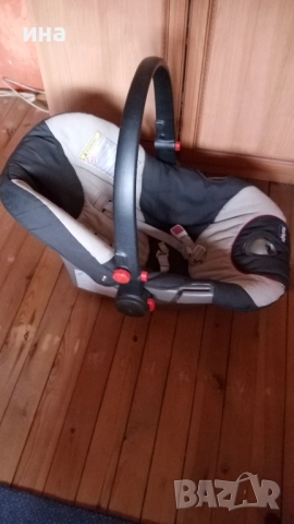 Детско столче за кола
