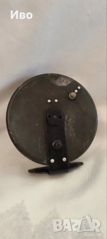 Голяма руска макара тип мухарка, снимка 4 - Макари - 52536674