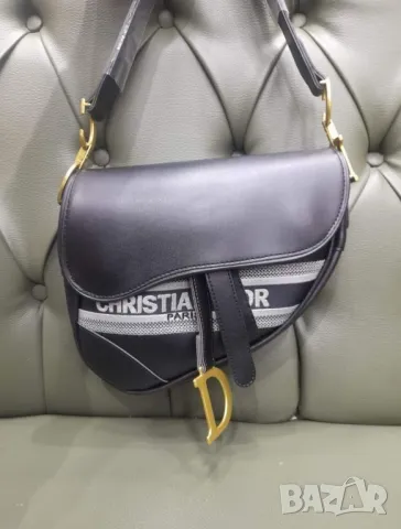 дамски чанти christian dior , снимка 1 - Чанти - 46984756