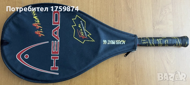 Тенис ракета HEAD