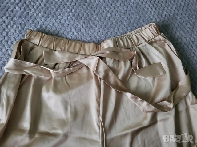 Сатенен комплект, снимка 6 - Комплекти - 50905514