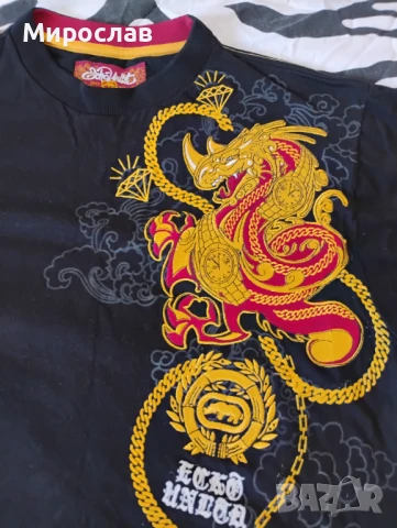 Само тук и сега , снимка 2 - Тениски - 50848389