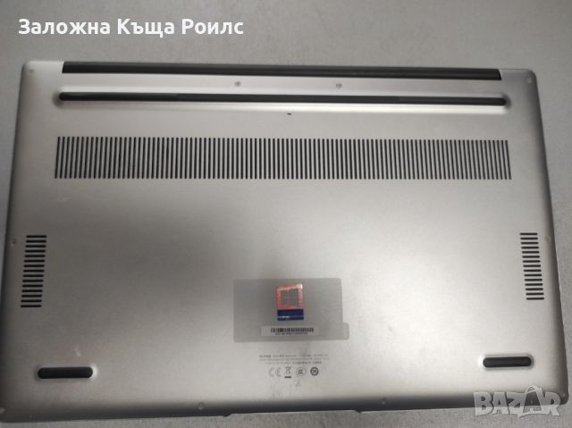 Лаптоп Huawei Tech 15-da0120nu / I3 procesor  216 SSD, снимка 2 - Лаптопи за работа - 46480656