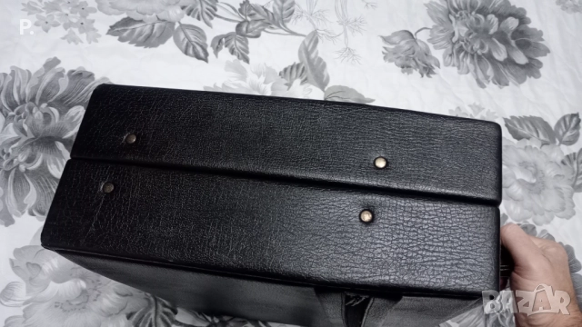 Чанта/куфарче, за документи или багаж, Отлична!, снимка 2 - Куфари - 52596334