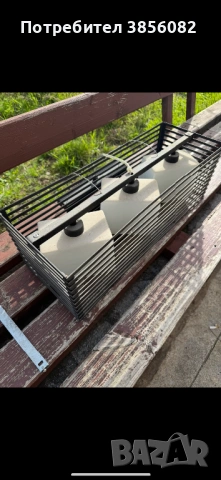 1. Продавам комплект спалня 160×200 см, снимка 11 - Спални и легла - 53480454