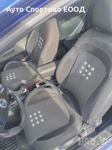 Fiat grande punto sport на части!, снимка 4 - Автомобили и джипове - 49691713