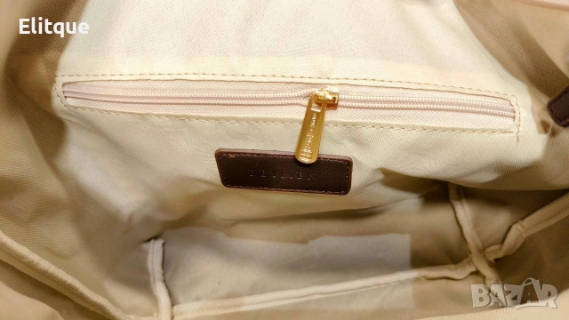 чанти BEYMEN - ⬆️ 29 CM ➡️ 33 CM , снимка 6 - Чанти - 52754036