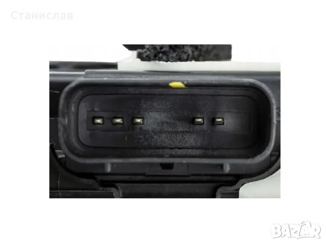 Hyundai Santa Fe МК3 Брава за задна лява врата, снимка 6 - Части - 50283075