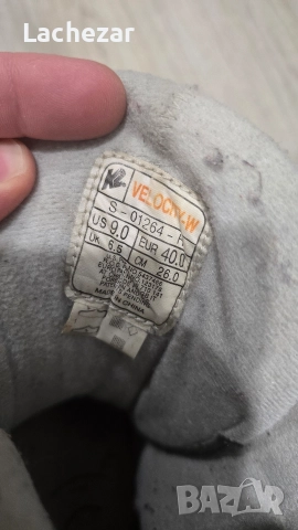 Продавам ролери K2 40 номер , снимка 5 - Ролери, кънки - 52758974