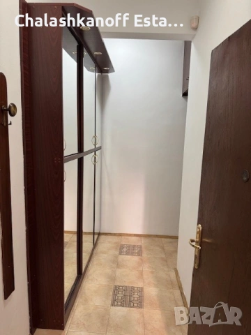 Премиум Имот под Наем – Топ Център, София - ул. „Георги Бенковски, снимка 4 - Апартаменти - 53644022