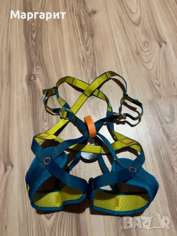 детска седалка за катерене, снимка 1