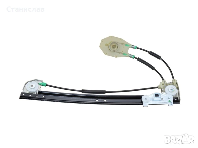 Стъклоподемник за BMW 5 E39 Pre-Face