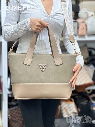 Дамски Чанти ⚜️Guess, снимка 6 - Чанти - 53010163