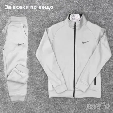 Мъжки спортен комплект Nike - Налични различни цветове Код V43, снимка 8 - Спортни дрехи, екипи - 48108464