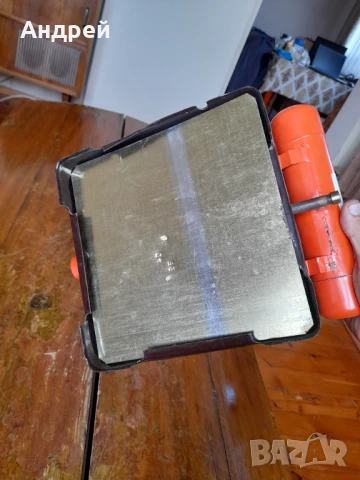 Стар спиртен котлон,спиртник #22, снимка 6 - Антикварни и старинни предмети - 51018144