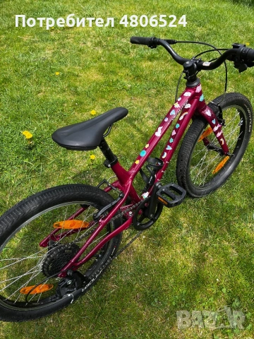 Specialized Jett 20 - 2024, снимка 4 - Велосипеди - 54297933