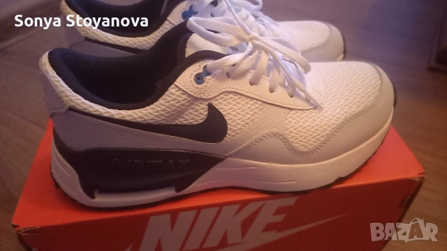 Маратонки Найк, номер 38