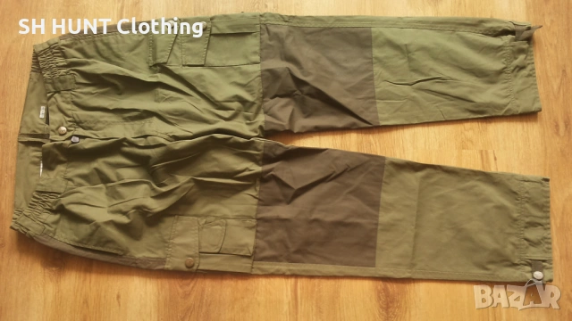 Villmark Trouser размер L за лов риболов панталон със здрава материя - 2258