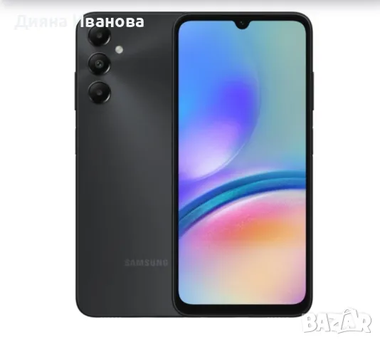 Samsung Galaxy A05s , снимка 1 - Samsung - 48143406