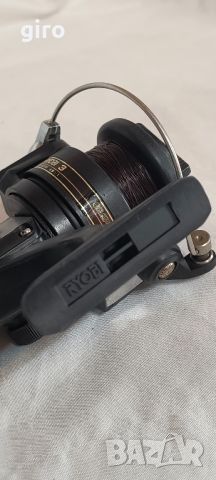 Колекционерска макара Ryobi GB3 , снимка 7 - Макари - 46059356