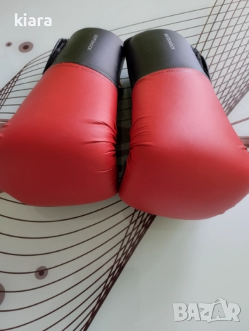 Боксови ръкавици 8 oz