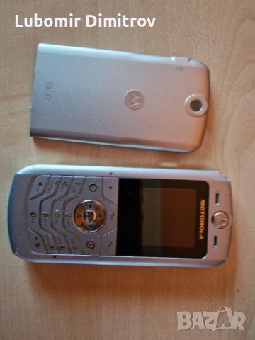 MOTOROLA  L6, снимка 4 - Motorola - 45469900