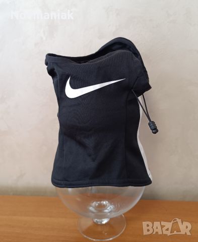 Nike-Много Запазена Маска за Глава, снимка 16 - Други - 45557022