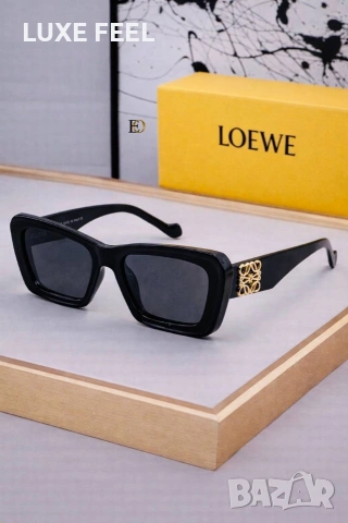 LOEWE ⚜️ Слънчеви Очила , снимка 6 - Слънчеви и диоптрични очила - 53785029