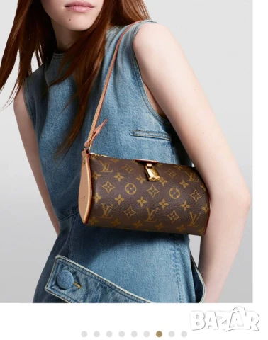 чанти louis vuitton, снимка 4 - Чанти - 50756833