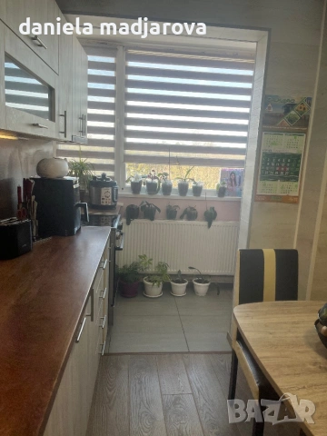 Продавам двустаен апартамент, снимка 8 - Апартаменти - 53556618