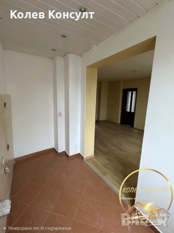 Апартамент гр.Хасково , снимка 5 - Апартаменти - 53431311