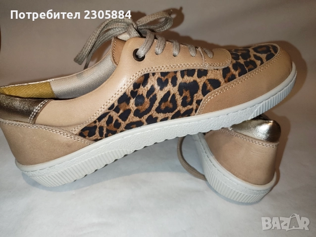 Elena Eden сникърси маратонки дамски, снимка 4 - Маратонки - 51537773