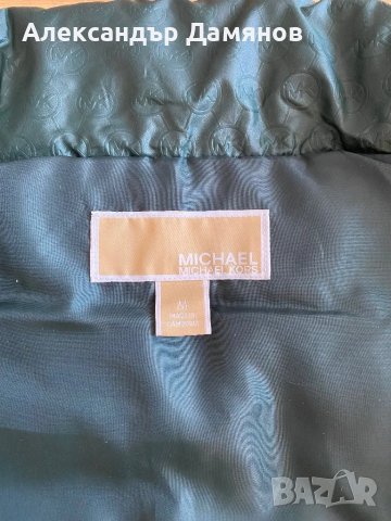 MICHAEL KORS, снимка 4 - Елеци - 48486468