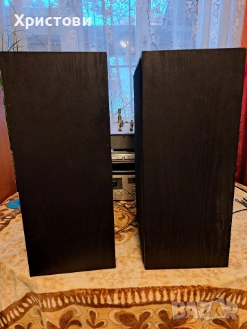 Продавам тонколони модел JVC S-P 11, снимка 4 - Тонколони - 53315171