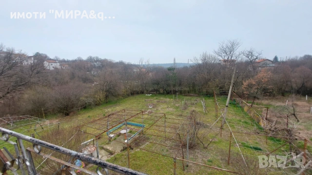 Парцел с вила в кв. Изгрев, гр. Хасково, снимка 8 - Вили - 53723989