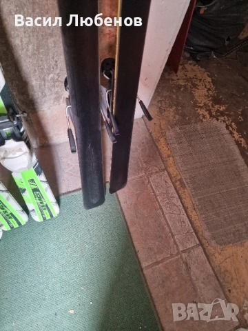 ски Фишер 140см , снимка 4 - Зимни спортове - 52639029